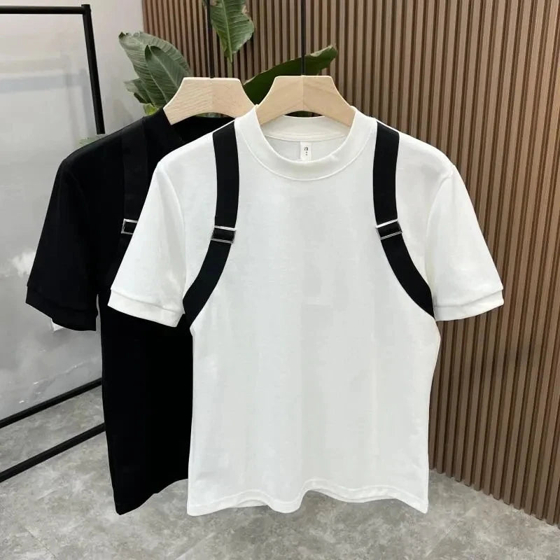 Summer Men's Fashion Crewne